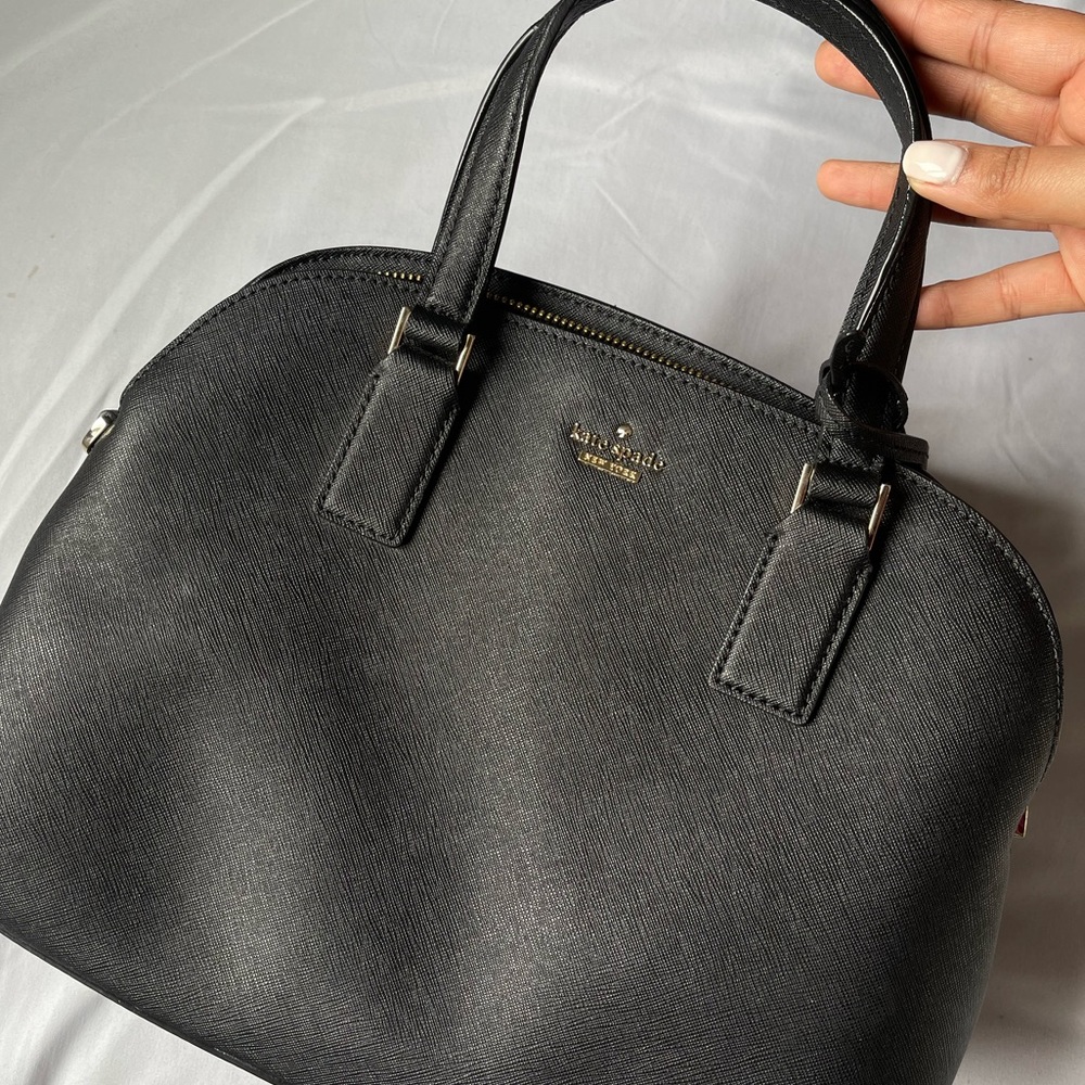KATE SPADE HAND BAG - Picture 2 of 2